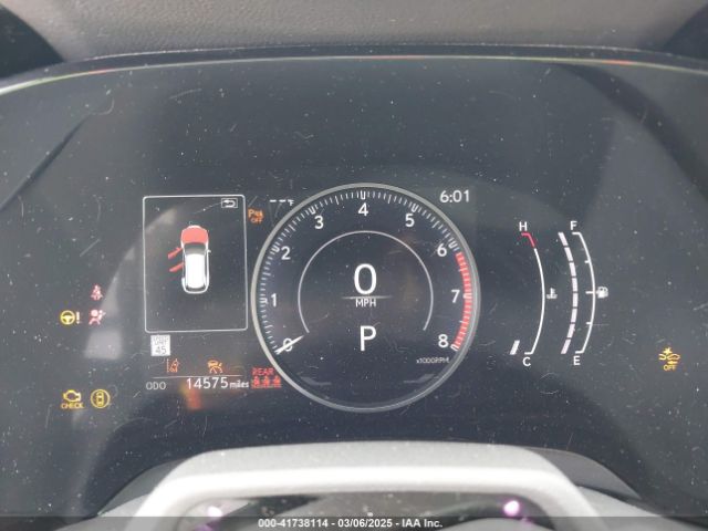2T2BAMBA0PC021669 Lexus Rx 350 Premium