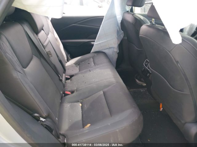 2T2BAMBA0PC021669 Lexus Rx 350 Premium