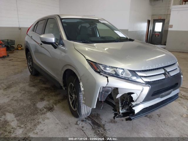 2020 MITSUBISHI ECLIPSE CROSS JA4AT3AAXLZ001560
