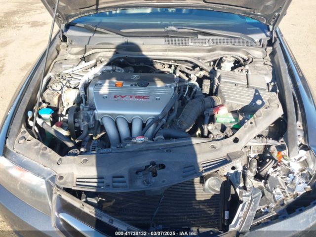 2008 ACURA TSX JH4CL96908C005450 Photo 9