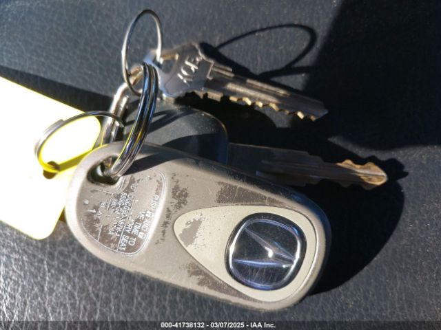 2008 ACURA TSX JH4CL96908C005450 Photo 10