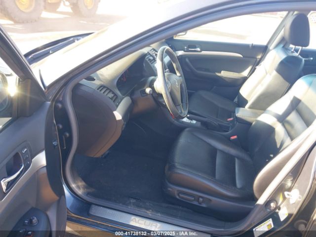 2008 ACURA TSX JH4CL96908C005450 Photo 4