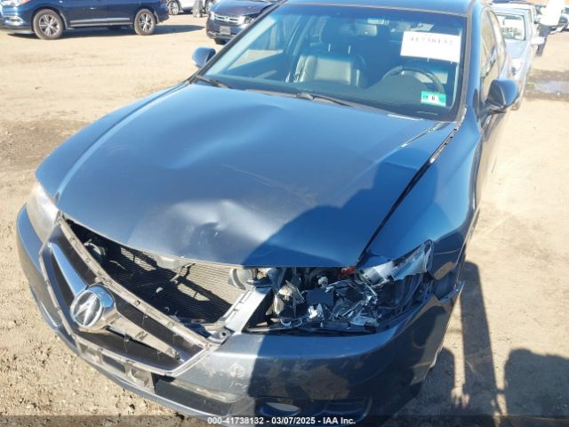 2008 ACURA TSX JH4CL96908C005450 Photo 5