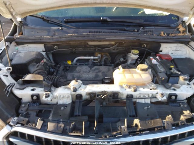KL4CJCSB0HB059182 Buick Encore Essence