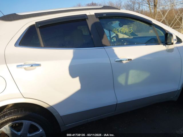 KL4CJCSB0HB059182 Buick Encore Essence