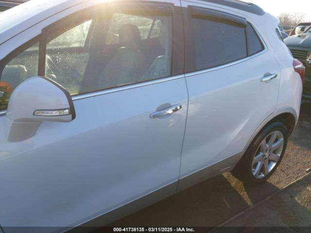 KL4CJCSB0HB059182 Buick Encore Essence