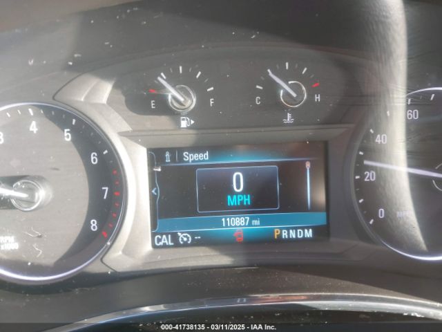 KL4CJCSB0HB059182 Buick Encore Essence