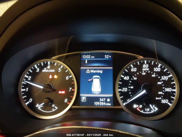 3N1AB7APXKY401117 Nissan SENTRA SR