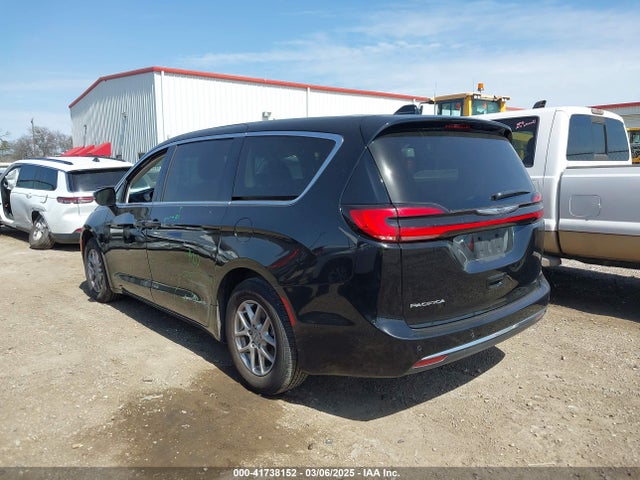 Chrysler Pacifica Touring L 2024 2C4RC1BG1RR143265 Image 14