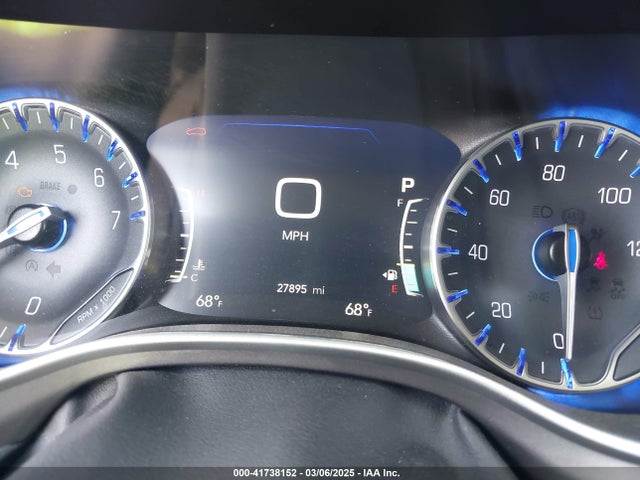 Chrysler Pacifica Touring L 2024 2C4RC1BG1RR143265 Image 15