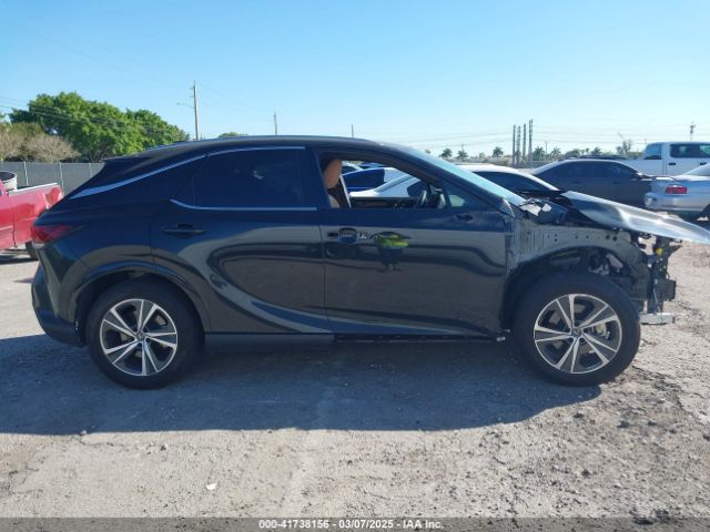 JTJCHMAA3R2018477 Lexus Rx 350 Premium