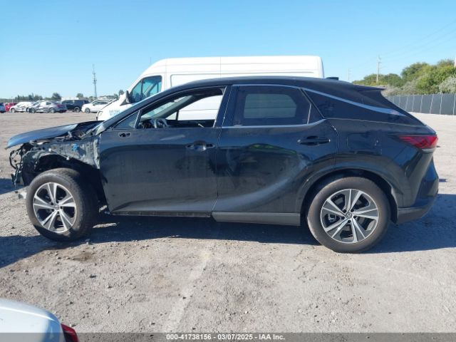 JTJCHMAA3R2018477 Lexus Rx 350 Premium