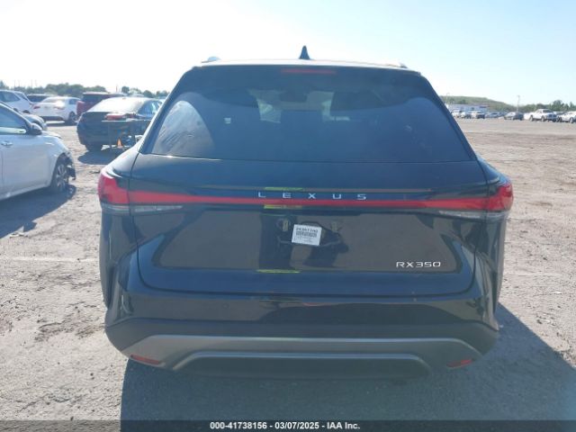 JTJCHMAA3R2018477 Lexus Rx 350 Premium