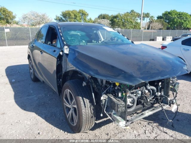 JTJCHMAA3R2018477 Lexus Rx 350 Premium