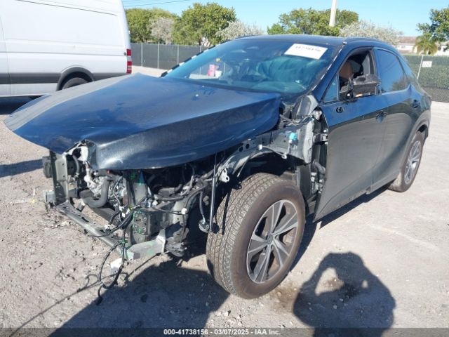 JTJCHMAA3R2018477 Lexus Rx 350 Premium