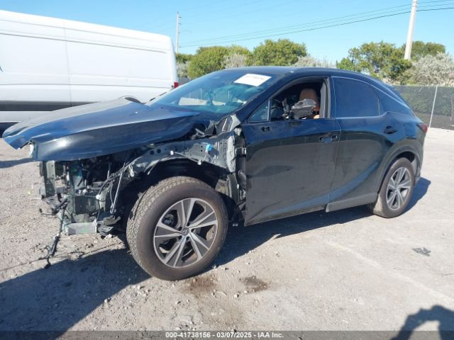 JTJCHMAA3R2018477 Lexus Rx 350 Premium