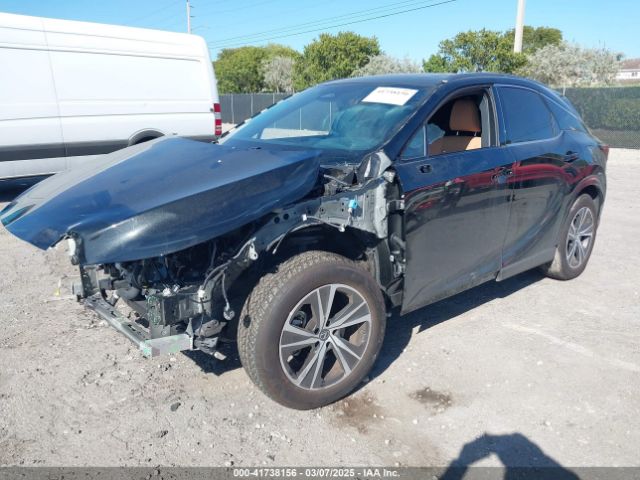 JTJCHMAA3R2018477 Lexus Rx 350 Premium