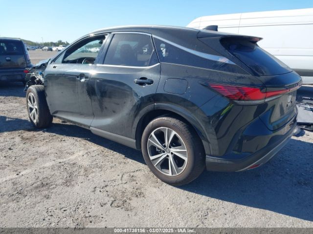 JTJCHMAA3R2018477 Lexus Rx 350 Premium