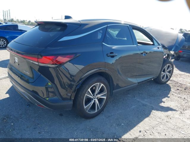 JTJCHMAA3R2018477 Lexus Rx 350 Premium