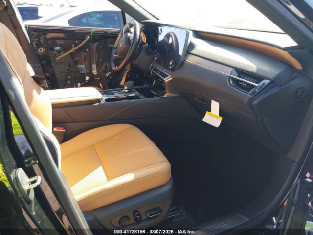 JTJCHMAA3R2018477 Lexus Rx 350 Premium