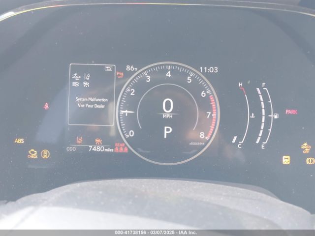 JTJCHMAA3R2018477 Lexus Rx 350 Premium
