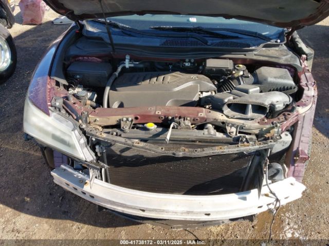 5FRYD3H47EB004439 Acura Mdx Technology Package