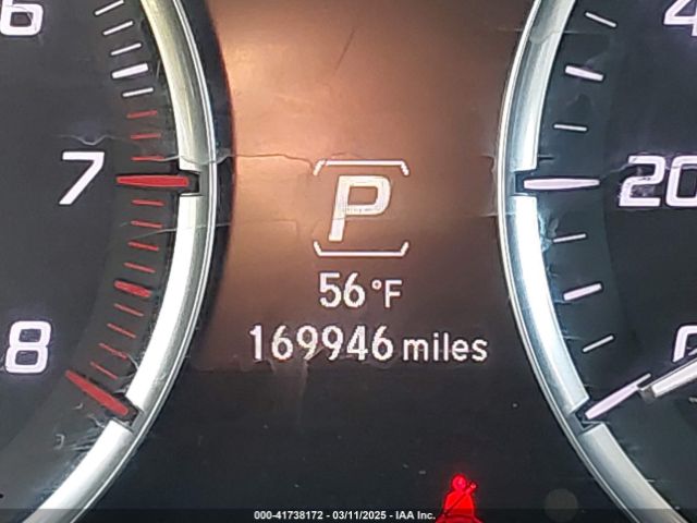 5FRYD3H47EB004439 Acura Mdx Technology Package