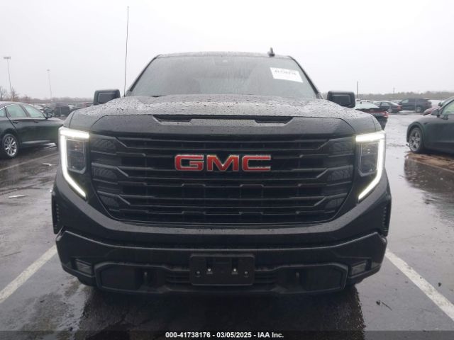 3GTPUJEK7SG134098 GMC Sierra 1500 4wd  Short Box Elevation With 3vl