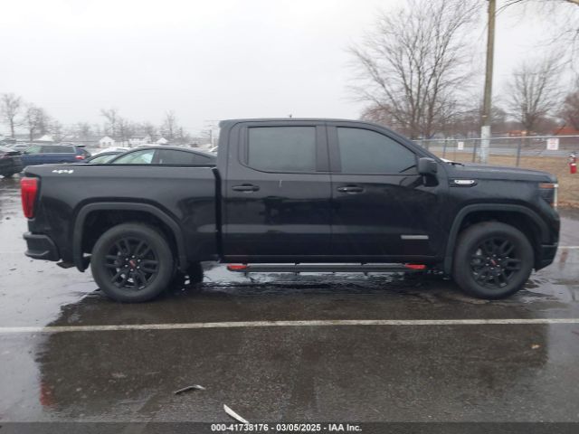 3GTPUJEK7SG134098 GMC Sierra 1500 4wd  Short Box Elevation With 3vl