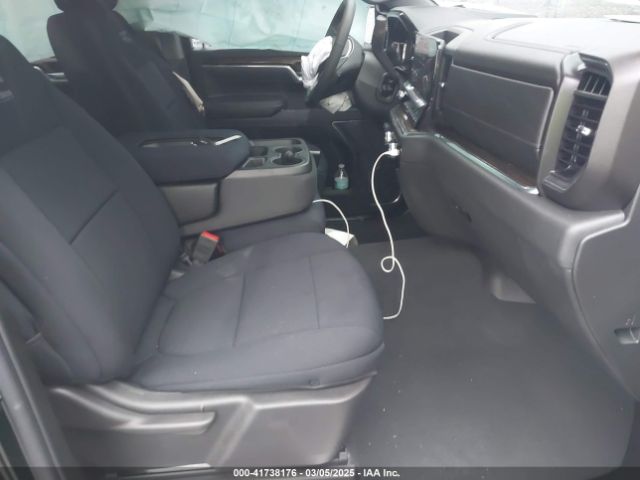 3GTPUJEK7SG134098 GMC Sierra 1500 4wd  Short Box Elevation With 3vl