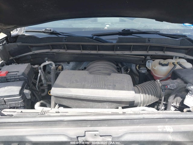 3GTP8BED9LG124606 GMC Sierra 1500 2wd  Short Box Sle