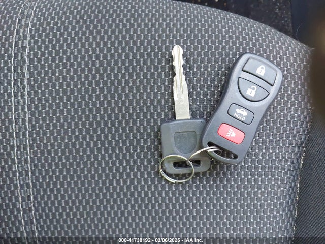 3N1AB7AP5HY222993 Nissan SENTRA S