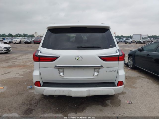 JTJHY7AX4H4243313 Lexus LX 570