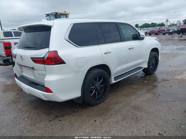 JTJHY7AX4H4243313 Lexus LX 570