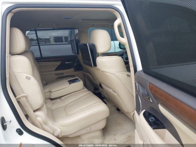 JTJHY7AX4H4243313 Lexus LX 570