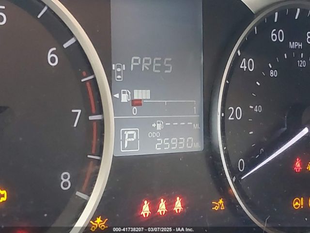 3N1CN8DV1NL820670 Nissan Versa 1.6 S Xtronic Cvt