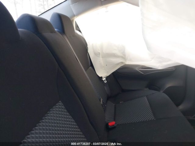 3N1CN8DV1NL820670 Nissan Versa 1.6 S Xtronic Cvt