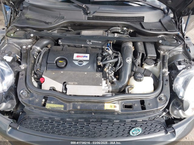 2013 MINI HARDTOP WMWSV3C50DT394345 Photo 9