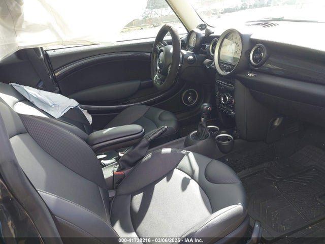 2013 MINI HARDTOP WMWSV3C50DT394345 Photo 4