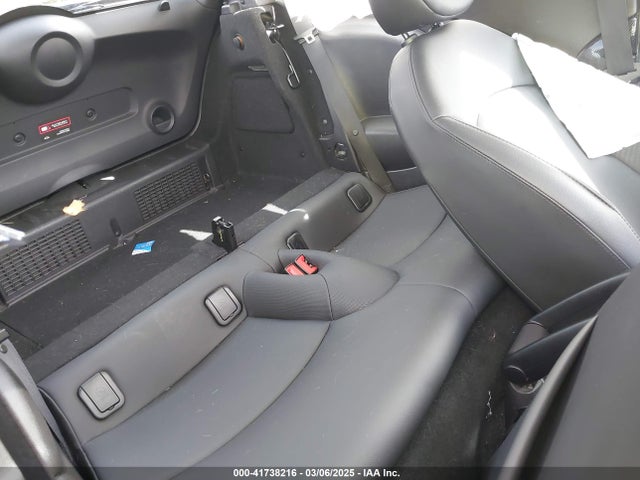 2013 MINI HARDTOP WMWSV3C50DT394345 Photo 7