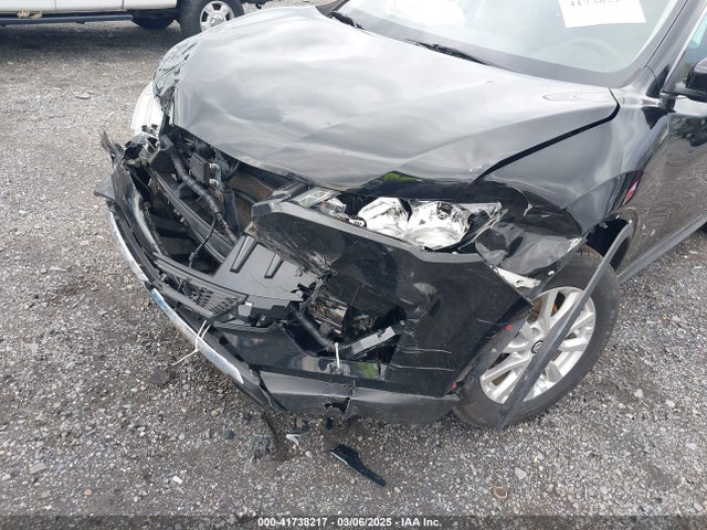 5N1AT2MV9HC897080 Nissan ROGUE SV