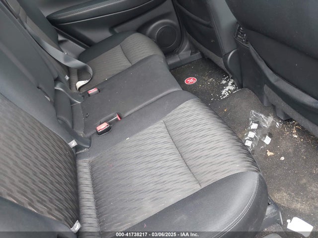 5N1AT2MV9HC897080 Nissan ROGUE SV