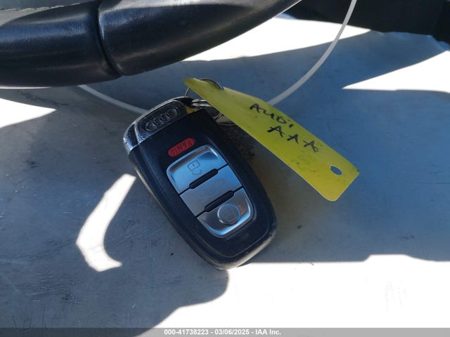 2011 AUDI Q5 WA1LFAFP8BA090897 Photo 10