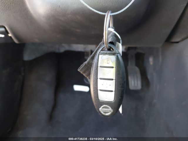 3N1AB7AP8FY324463 Nissan SENTRA SL
