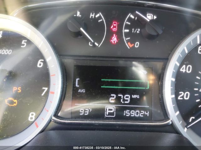 3N1AB7AP8FY324463 Nissan SENTRA SL