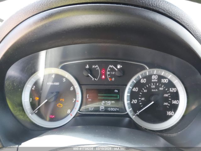 3N1AB7AP8FY324463 Nissan SENTRA SL