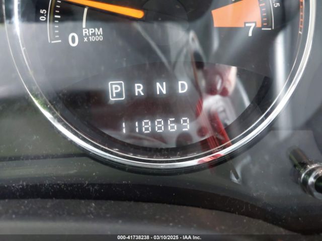 1C4NJCEA8GD612861 Jeep Compass Latitude