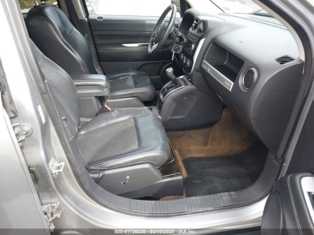 1C4NJCEA8GD612861 Jeep Compass Latitude