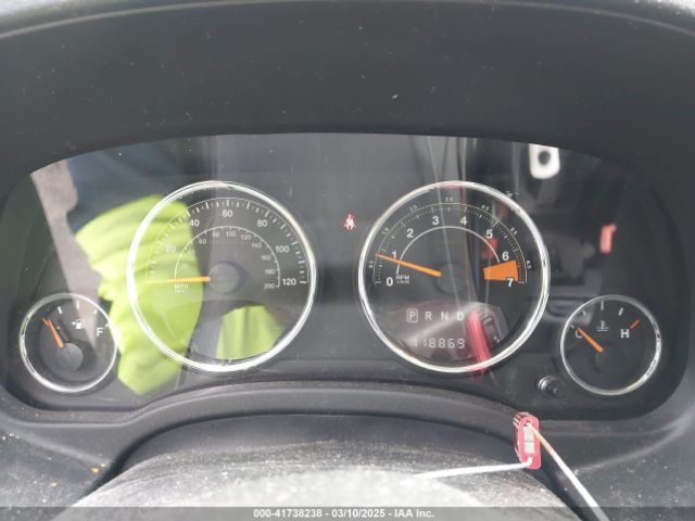 1C4NJCEA8GD612861 Jeep Compass Latitude