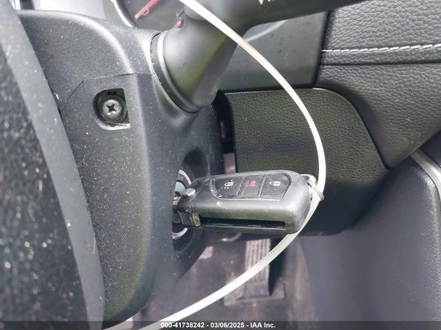 Toyota RAV4 LE 2020 JTMF1RFV1LD064656 Image 11